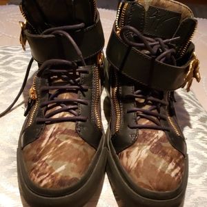 Giuseppe Shoes